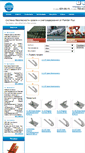 Mobile Screenshot of flender-flux.ru